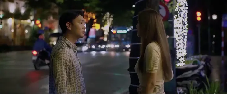 Mình yêu nhau, bình yên thôi - Tập 90: Chị Lan cực phẩm nói Quân chỉ là tình một đêm - Ảnh 3. Mình yêu nhau, bình yên thôi - Tập 90: Chị Lan cực phẩm nói Quân chỉ là tình một đêm - Ảnh 3.