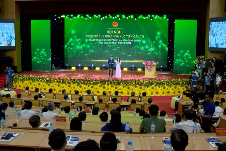 Thủ tướng tham dự Hội nghị công bố quy hoạch tỉnh Hưng Yên - Ảnh 4. Thủ tướng tham dự Hội nghị công bố quy hoạch tỉnh Hưng Yên - Ảnh 4.