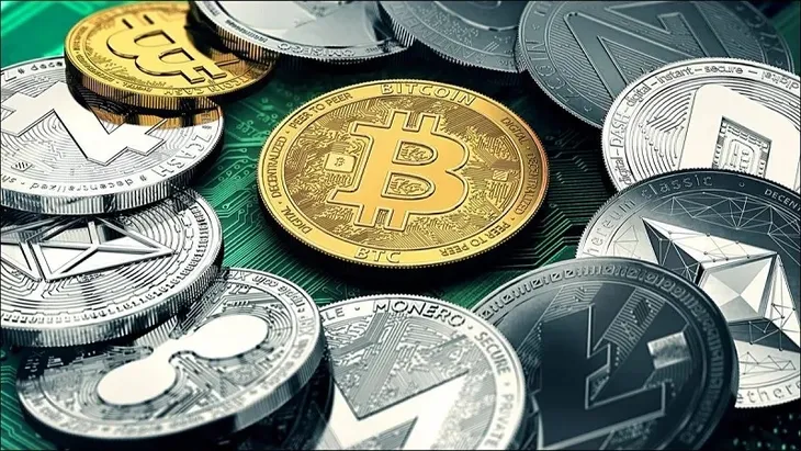 Bitcoin lần đầu tiên phá vỡ kỷ lục 99.000 USD - Ảnh 1. Bitcoin lần đầu tiên phá vỡ kỷ lục 99.000 USD - Ảnh 1.