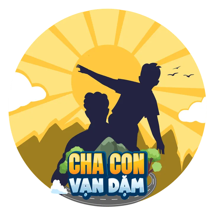 ‘Cha con vạn dặm’ sắp lên sóng VTV3 - Ảnh 3.