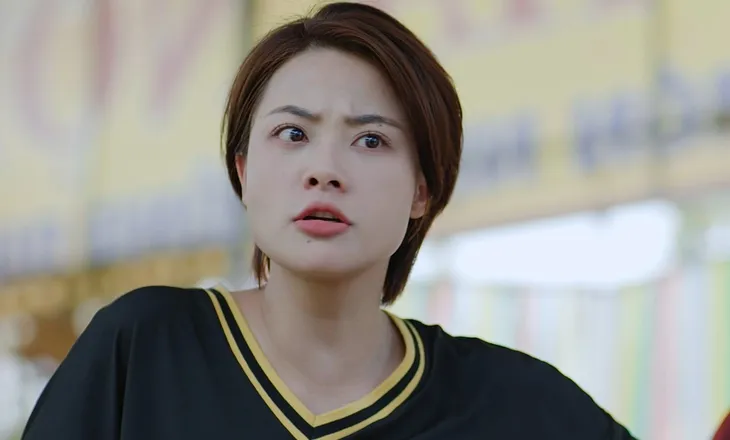 Dàn diễn viên lần đầu tiên đóng vai chính của Vui lên nào anh em ơi - Ảnh 5. Dàn diễn viên lần đầu tiên đóng vai chính của Vui lên nào anh em ơi - Ảnh 5.