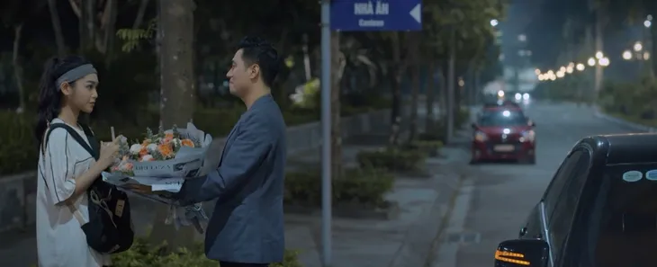 Những nẻo đường gần xa - Tập 31: Đông bật đèn xanh với Vinh - Ảnh 10. Những nẻo đường gần xa - Tập 31: Đông bật đèn xanh với Vinh - Ảnh 10.