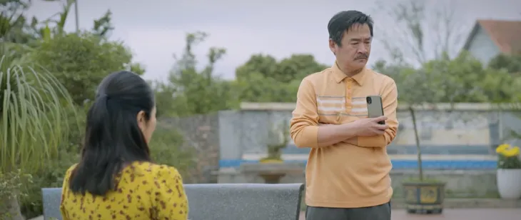 Những nẻo đường gần xa - Tập 31: Đông bật đèn xanh với Vinh - Ảnh 29. Những nẻo đường gần xa - Tập 31: Đông bật đèn xanh với Vinh - Ảnh 29.