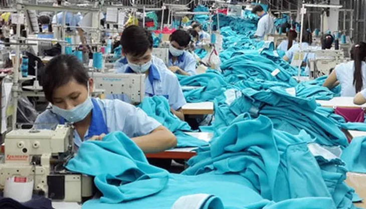 TP Hồ Chí Minh cần khoảng 160.000 lao động - Ảnh 1. TP Hồ Chí Minh cần khoảng 160.000 lao động - Ảnh 1.