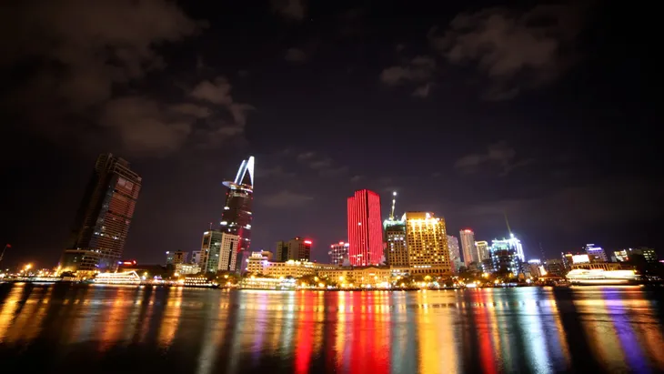 Vẻ đẹp mới lạ qua video clip mới nhất về Du lịch đường sắt - Ảnh 15. Vẻ đẹp mới lạ qua video clip mới nhất về Du lịch đường sắt - Ảnh 15.
