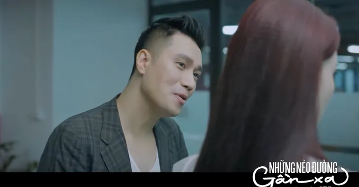 Những nẻo đường gần xa - Tập 32: Vinh ngỏ ý tìm người yêu mới cho Yên - Ảnh 9. Những nẻo đường gần xa - Tập 32: Vinh ngỏ ý tìm người yêu mới cho Yên - Ảnh 9.