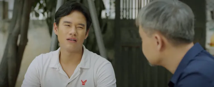 Những nẻo đường gần xa - Tập 32: Dũng âm mưu chia rẽ quan hệ giữa Hùng và Yên - Ảnh 8. Những nẻo đường gần xa - Tập 32: Dũng âm mưu chia rẽ quan hệ giữa Hùng và Yên - Ảnh 8.