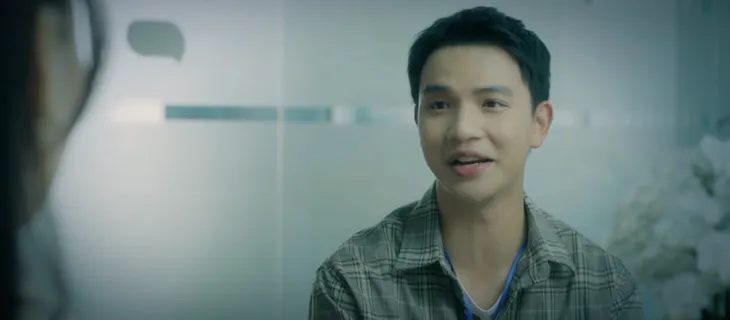 Những nẻo đường gần xa - Tập 32: Dũng âm mưu chia rẽ quan hệ giữa Hùng và Yên - Ảnh 11. Những nẻo đường gần xa - Tập 32: Dũng âm mưu chia rẽ quan hệ giữa Hùng và Yên - Ảnh 11.