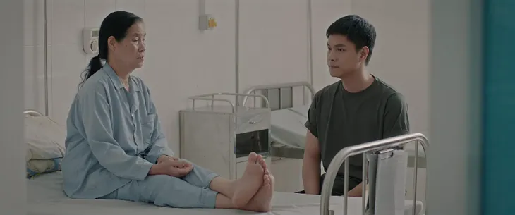 Vui lên nào anh em ơi - Tập 3: Chôm 6 chỉ vàng của vợ, chồng bị phạt làm điều không thể - Ảnh 3. Vui lên nào anh em ơi - Tập 3: Chôm 6 chỉ vàng của vợ, chồng bị phạt làm điều không thể - Ảnh 3.