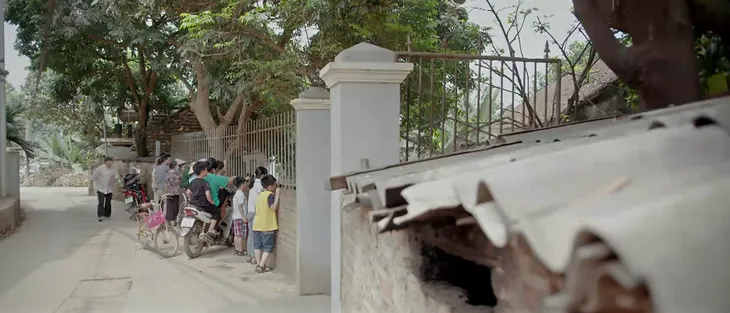 Vui lên nào anh em ơi - Tập 3: Chôm 6 chỉ vàng của vợ, chồng bị phạt làm điều không thể - Ảnh 8. Vui lên nào anh em ơi - Tập 3: Chôm 6 chỉ vàng của vợ, chồng bị phạt làm điều không thể - Ảnh 8.