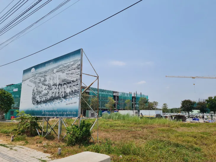 Nguồn cung nhà ở giá phải chăng dự báo khó tăng nhanh - Ảnh 1. Nguồn cung nhà ở giá phải chăng dự báo khó tăng nhanh - Ảnh 1.