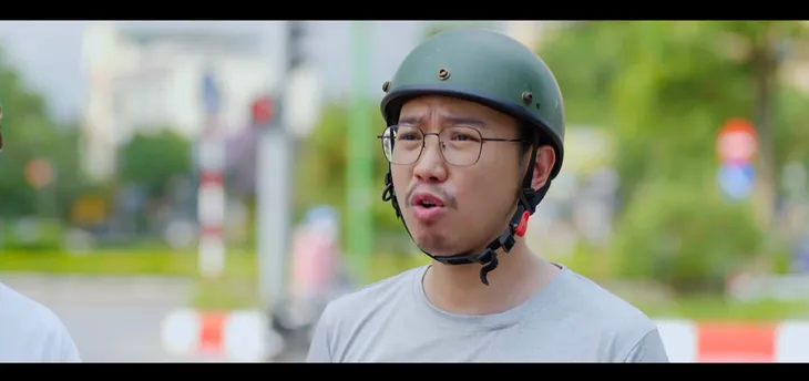 Sao Kim bắn tim sao Hỏa - Tập 5: Chồng dại làm mất tiền, gánh nặng kinh tế trút lên vai Đào - Ảnh 2. Sao Kim bắn tim sao Hỏa - Tập 5: Chồng dại làm mất tiền, gánh nặng kinh tế trút lên vai Đào - Ảnh 2.