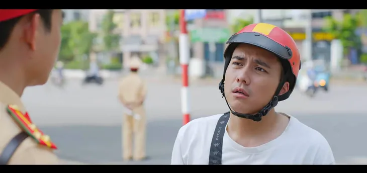 Sao Kim bắn tim sao Hỏa - Tập 5: Chồng dại làm mất tiền, gánh nặng kinh tế trút lên vai Đào - Ảnh 3. Sao Kim bắn tim sao Hỏa - Tập 5: Chồng dại làm mất tiền, gánh nặng kinh tế trút lên vai Đào - Ảnh 3.