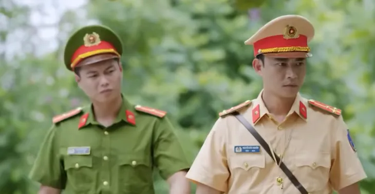 Sao Kim bắn tim sao Hỏa - Tập 5: Xuất hiện người phụ nữ khiến Nghiêm bối rối - Ảnh 3. Sao Kim bắn tim sao Hỏa - Tập 5: Xuất hiện người phụ nữ khiến Nghiêm bối rối - Ảnh 3.