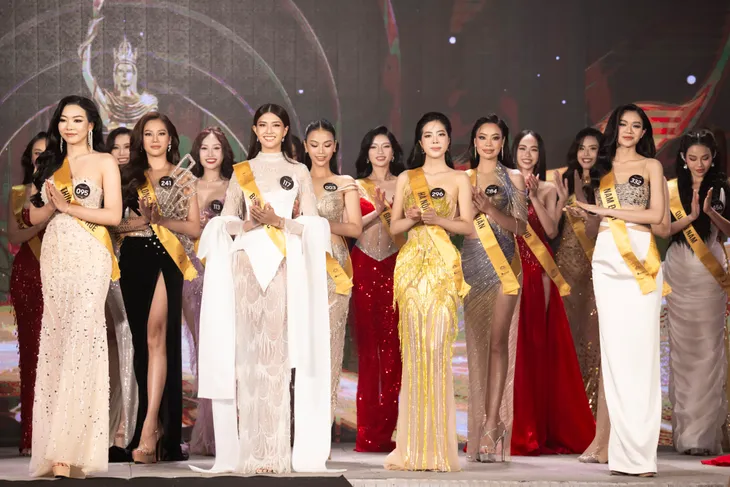 Miss Grand Vietnam 2024 sẽ diễn ra ở TP Phan Thiết - Ảnh 2. Miss Grand Vietnam 2024 sẽ diễn ra ở TP Phan Thiết - Ảnh 2.