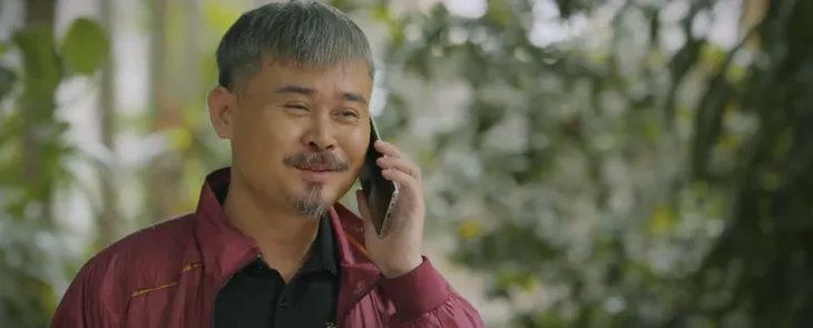 Những nẻo đường gần xa - Tập 33: Đông thừa nhận thích Vinh, nhẹ lòng vì không phải người thứ 3 - Ảnh 7. Những nẻo đường gần xa - Tập 33: Đông thừa nhận thích Vinh, nhẹ lòng vì không phải người thứ 3 - Ảnh 7.
