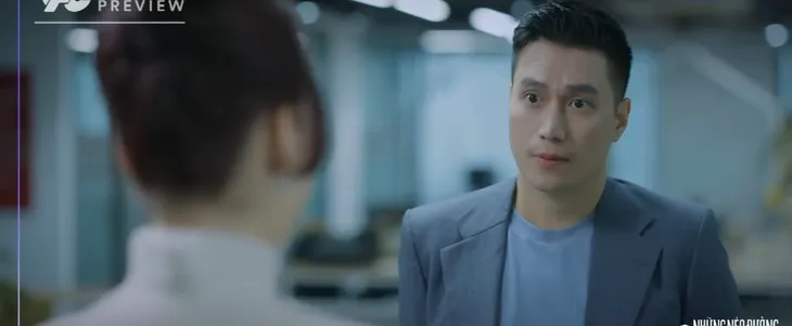 Những nẻo đường gần xa - Tập 34: Vinh - Yên căng như dây đàn, Dũng tỏ tình với Đông - Ảnh 2. Những nẻo đường gần xa - Tập 34: Vinh - Yên căng như dây đàn, Dũng tỏ tình với Đông - Ảnh 2.
