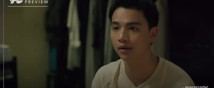 Những nẻo đường gần xa - Tập 34: Vinh - Yên căng như dây đàn, Dũng tỏ tình với Đông - Ảnh 5. Những nẻo đường gần xa - Tập 34: Vinh - Yên căng như dây đàn, Dũng tỏ tình với Đông - Ảnh 5.