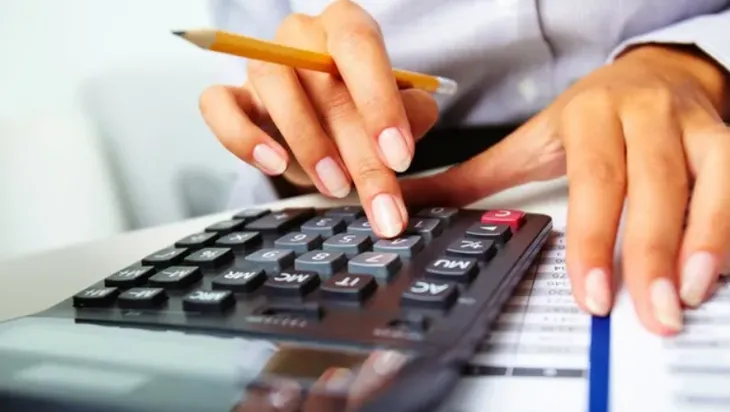 Vướng mắc quyết toán thuế thu nhập cá nhân - Ảnh 1. Vướng mắc quyết toán thuế thu nhập cá nhân - Ảnh 1.