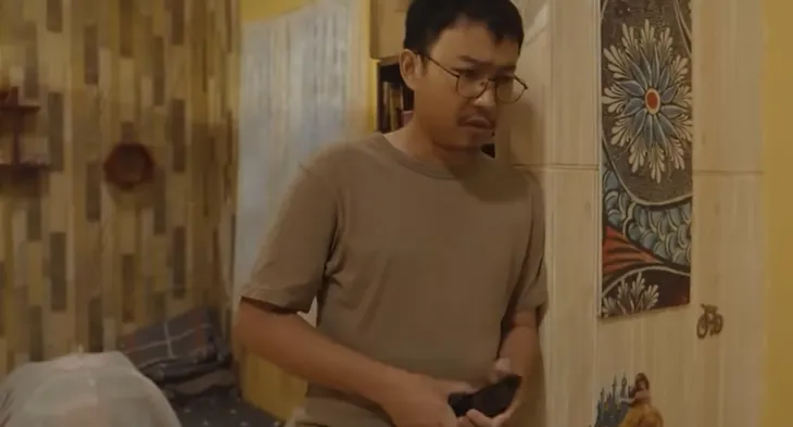 Sao Kim bắn tim sao Hỏa - Tập 5: Ở nhà trông con, Quý dính bẫy lừa đảo - Ảnh 2. Sao Kim bắn tim sao Hỏa - Tập 5: Ở nhà trông con, Quý dính bẫy lừa đảo - Ảnh 2.