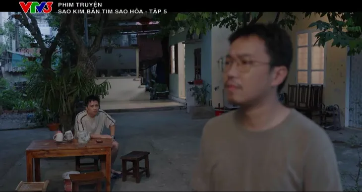 Sao Kim bắn tim sao Hỏa - Tập 5: Chồng dại làm mất tiền, gánh nặng kinh tế trút lên vai Đào - Ảnh 9. Sao Kim bắn tim sao Hỏa - Tập 5: Chồng dại làm mất tiền, gánh nặng kinh tế trút lên vai Đào - Ảnh 9.