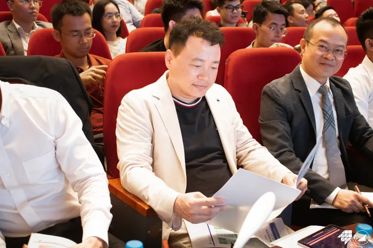 Quán quân cuộc thi “Khởi nghiệp cùng Kawai” năm 2024 gọi tên Ulstraw - Ảnh 3. Quán quân cuộc thi “Khởi nghiệp cùng Kawai” năm 2024 gọi tên Ulstraw - Ảnh 3.