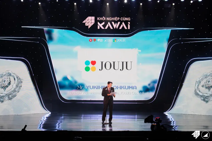 Quán quân cuộc thi “Khởi nghiệp cùng Kawai” năm 2024 gọi tên Ulstraw - Ảnh 2. Quán quân cuộc thi “Khởi nghiệp cùng Kawai” năm 2024 gọi tên Ulstraw - Ảnh 2.
