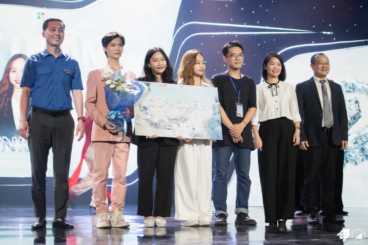 Quán quân cuộc thi “Khởi nghiệp cùng Kawai” năm 2024 gọi tên Ulstraw - Ảnh 6. Quán quân cuộc thi “Khởi nghiệp cùng Kawai” năm 2024 gọi tên Ulstraw - Ảnh 6.