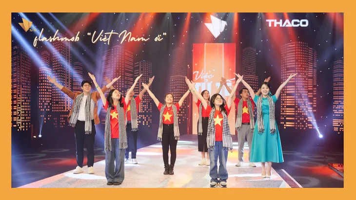 Việc tử tế tháng 7: Chắp cánh những ước mơ xanh - Ảnh 5. Việc tử tế tháng 7: Chắp cánh những ước mơ xanh - Ảnh 5.