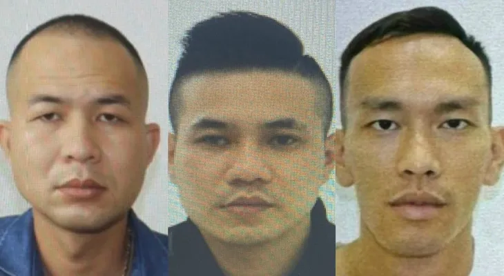 Bắt thêm 2 nghi phạm liên quan vụ cô gái 22 tuổi bị bắn tử vong - Ảnh 1. Bắt thêm 2 nghi phạm liên quan vụ cô gái 22 tuổi bị bắn tử vong - Ảnh 1.