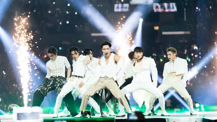 BBC sẽ phát sóng chương trình tìm kiếm nhóm nhạc thần tượng Kpop người Anh đầu tiên - Ảnh 1. BBC sẽ phát sóng chương trình tìm kiếm nhóm nhạc thần tượng Kpop người Anh đầu tiên - Ảnh 1.