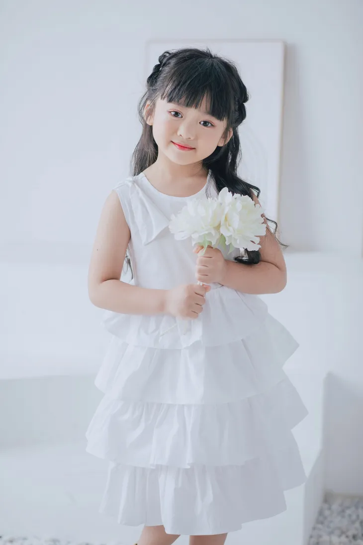 Dàn sao nhí của Sao Kim bắn tim Sao Hỏa - Ảnh 4. Dàn sao nhí của Sao Kim bắn tim Sao Hỏa - Ảnh 4.