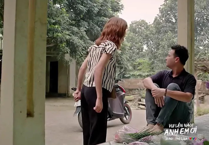 Anh Đào - đệ nhất đanh đá của phim truyền hình Việt - Ảnh 3. Anh Đào - đệ nhất đanh đá của phim truyền hình Việt - Ảnh 3.