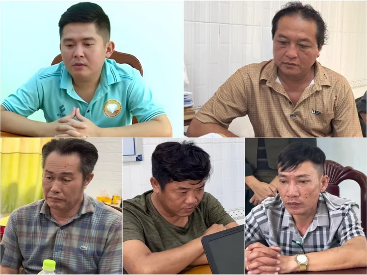 Bạc Liêu: Triệt phá nhóm đối tượng tổ chức cá cược bóng đá hơn 10 tỷ đồng - Ảnh 1. Bạc Liêu: Triệt phá nhóm đối tượng tổ chức cá cược bóng đá hơn 10 tỷ đồng - Ảnh 1.