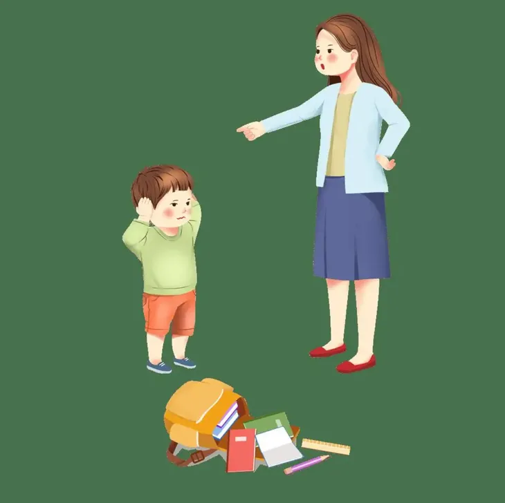 Cách cân bằng tâm lý cha mẹ và con cái trong dịp hè - Ảnh 1. Cách cân bằng tâm lý cha mẹ và con cái trong dịp hè - Ảnh 1.