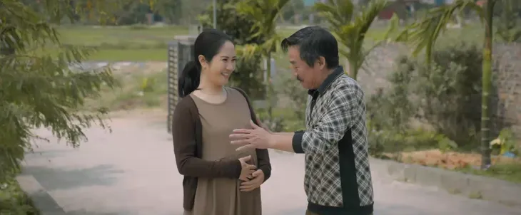 Những nẻo đường gần xa - Tập 35: Gia đình Bảo bị Ngọc dắt lừa ngọt lịm - Ảnh 3. Những nẻo đường gần xa - Tập 35: Gia đình Bảo bị Ngọc dắt lừa ngọt lịm - Ảnh 3.