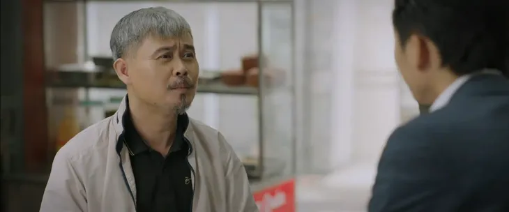 Những nẻo đường gần xa - Tập 35: Gia đình Bảo bị Ngọc dắt lừa ngọt lịm - Ảnh 6. Những nẻo đường gần xa - Tập 35: Gia đình Bảo bị Ngọc dắt lừa ngọt lịm - Ảnh 6.