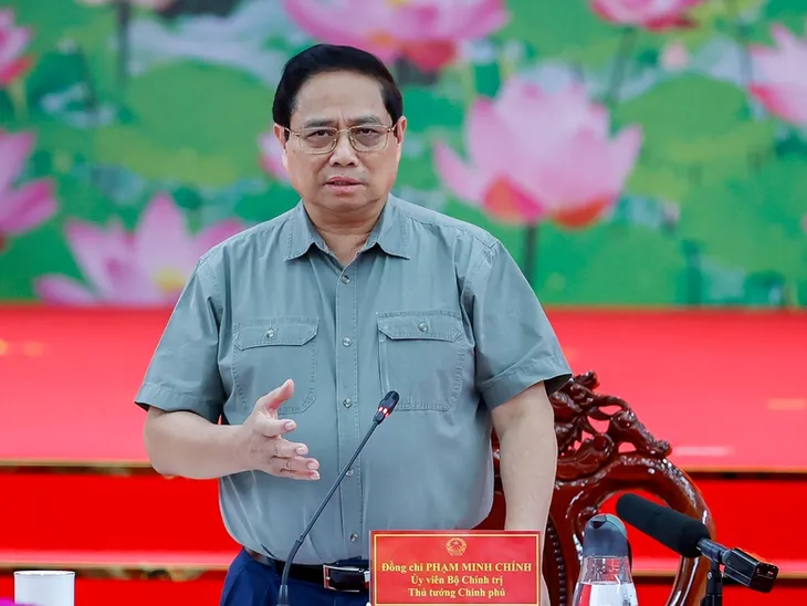 Thúc đẩy hạ tầng giao thông chiến lược vùng ĐBSCL - Ảnh 1.