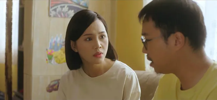 Sao Kim bắn tim Sao Hỏa - Tập 6: Nghiêm bất đắc dĩ chăm sóc người cũ, không biết nóc nhà sắp sập - Ảnh 10. Sao Kim bắn tim Sao Hỏa - Tập 6: Nghiêm bất đắc dĩ chăm sóc người cũ, không biết nóc nhà sắp sập - Ảnh 10.