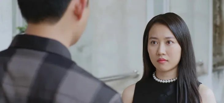 Sao Kim bắn tim Sao Hỏa - Tập 6: Nghiêm bất đắc dĩ chăm sóc người cũ, không biết nóc nhà sắp sập - Ảnh 1. Sao Kim bắn tim Sao Hỏa - Tập 6: Nghiêm bất đắc dĩ chăm sóc người cũ, không biết nóc nhà sắp sập - Ảnh 1.