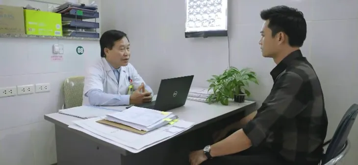 Sao Kim bắn tim Sao Hỏa - Tập 6: Nghiêm bất đắc dĩ chăm sóc người cũ, không biết nóc nhà sắp sập - Ảnh 3. Sao Kim bắn tim Sao Hỏa - Tập 6: Nghiêm bất đắc dĩ chăm sóc người cũ, không biết nóc nhà sắp sập - Ảnh 3.
