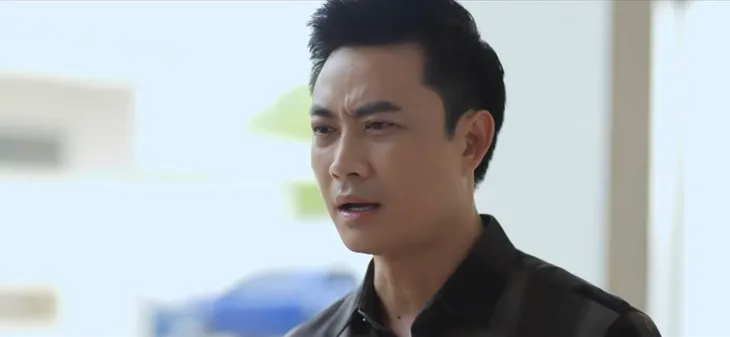 Sao Kim bắn tim Sao Hỏa - Tập 6: Nghiêm bất đắc dĩ chăm sóc người cũ, không biết nóc nhà sắp sập - Ảnh 2. Sao Kim bắn tim Sao Hỏa - Tập 6: Nghiêm bất đắc dĩ chăm sóc người cũ, không biết nóc nhà sắp sập - Ảnh 2.