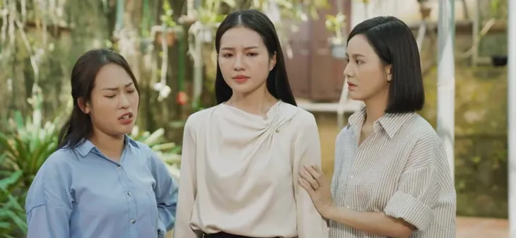Sao Kim bắn tim Sao Hỏa - Tập 6: Nghiêm bất đắc dĩ chăm sóc người cũ, không biết nóc nhà sắp sập - Ảnh 7. Sao Kim bắn tim Sao Hỏa - Tập 6: Nghiêm bất đắc dĩ chăm sóc người cũ, không biết nóc nhà sắp sập - Ảnh 7.