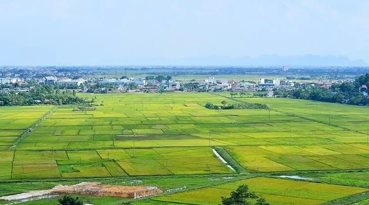 Quy định mới về bồi thường, hỗ trợ, tái định cư khi Nhà nước thu hồi đất - Ảnh 1. Quy định mới về bồi thường, hỗ trợ, tái định cư khi Nhà nước thu hồi đất - Ảnh 1.