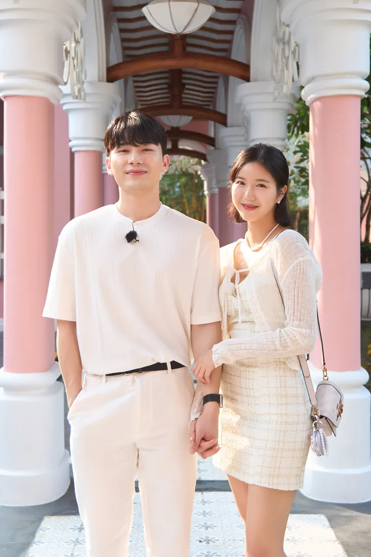 Diễn biến không ngờ trong tập 2 Đảo thiên đường (VTV3) - Ảnh 3. Diễn biến không ngờ trong tập 2 Đảo thiên đường (VTV3) - Ảnh 3.