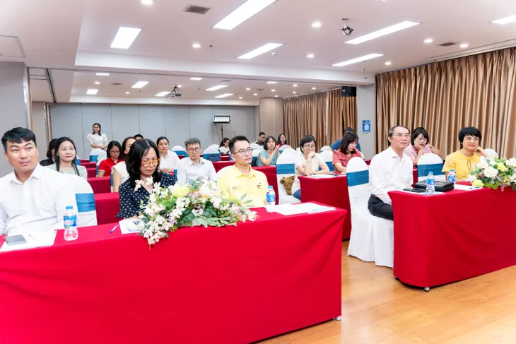Phổ cập chuẩn mực kế toán quốc tế đảm bảo minh bạch trong báo cáo tài chính - Ảnh 1. Phổ cập chuẩn mực kế toán quốc tế đảm bảo minh bạch trong báo cáo tài chính - Ảnh 1.