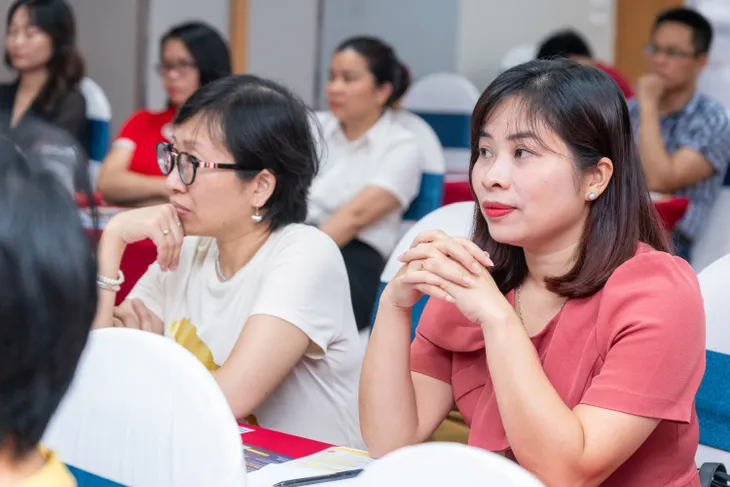 Phổ cập chuẩn mực kế toán quốc tế đảm bảo minh bạch trong báo cáo tài chính - Ảnh 3. Phổ cập chuẩn mực kế toán quốc tế đảm bảo minh bạch trong báo cáo tài chính - Ảnh 3.