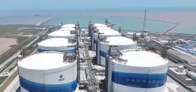 IEA tìm cách thiết lập các cơ chế ổn định giá khí đốt - Ảnh 1. IEA tìm cách thiết lập các cơ chế ổn định giá khí đốt - Ảnh 1.