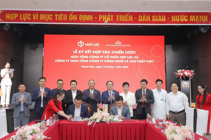 Vai trò của y tế số trong nền kinh tế số và sự phát triển cộng đồng - Ảnh 1.