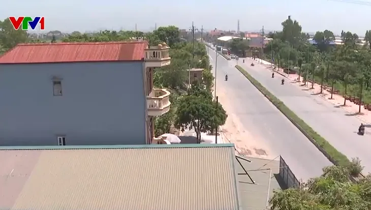 30 năm mua đất giãn dân vẫn chưa được giao đất làm nhà - Ảnh 1. 30 năm mua đất giãn dân vẫn chưa được giao đất làm nhà - Ảnh 1.